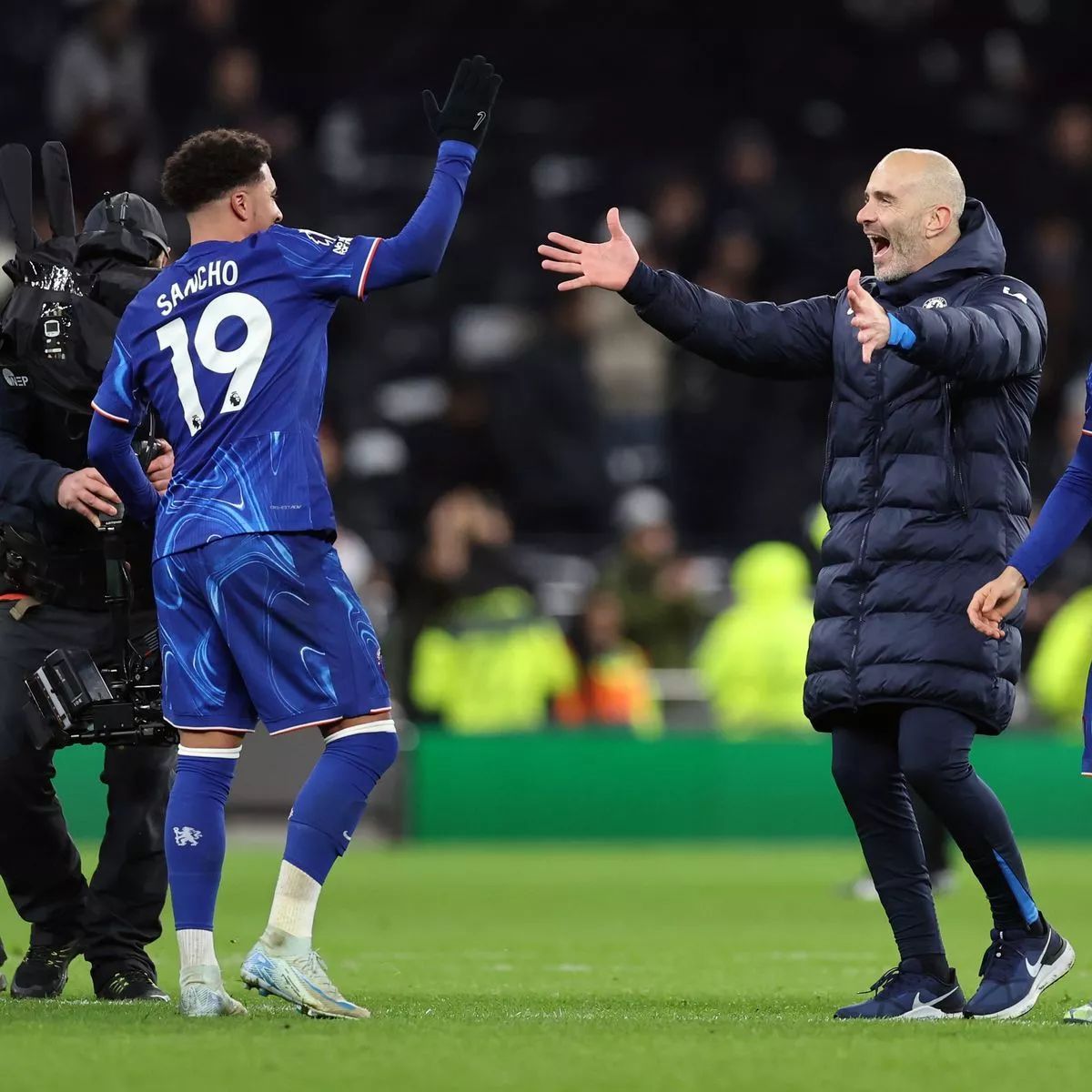 关于转折点！切尔西迎来里程碑，英超加时末段攻防权衡，压力陡增，球队文化再被提及的信息