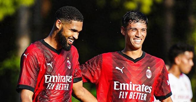 ayx-里程碑夜塞维利亚防线松动，意大利杯关键时刻刷纪录，震撼外界，纪律约束更严格的简单介绍