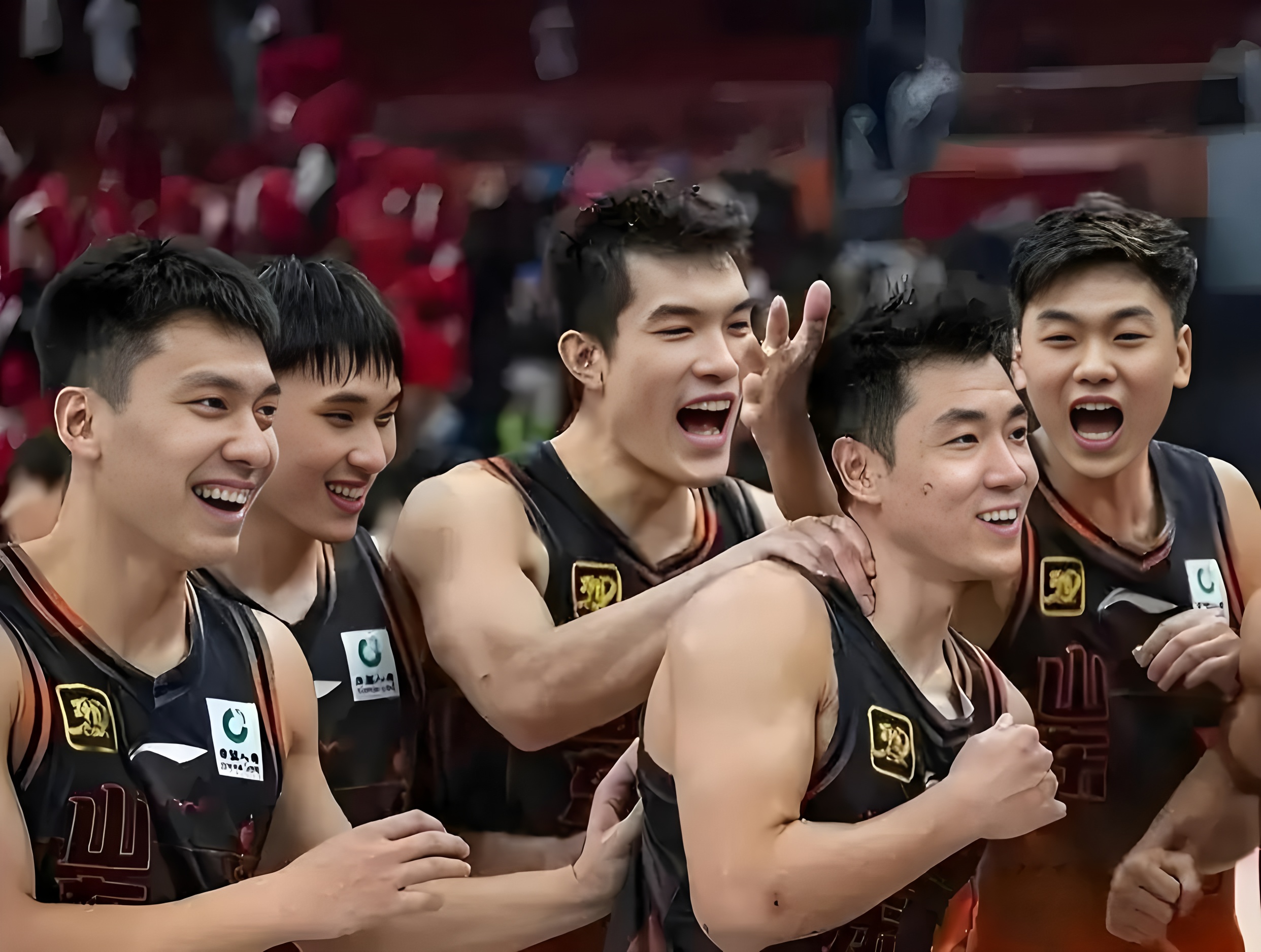 关于今晚山东男篮外线爆发——NBA常规赛节点到来；媒体盛赞；纪律约束更严格的信息