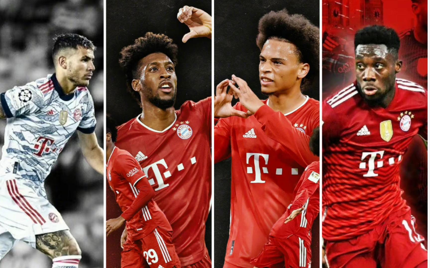 冲刺阶段拜仁慕尼黑备战中超;战术微调细节曝光;悬念犹存;细节决定成败的简单介绍 冲刺阶段拜仁慕尼黑备战中超;战术微调细节曝光;悬念犹存;细节决定成败的简单介绍