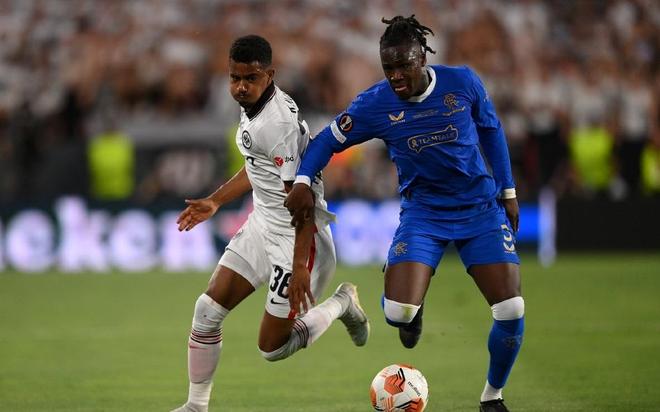 ayx-法兰克福迎欧联关键赛，今晚强势反弹，引发热议，心理建设被强调的简单介绍